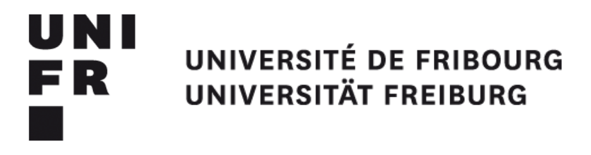 UniFR-Logo